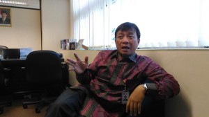 OJK Riau Sebut Bank Tidak Bisa Asal Relokasi