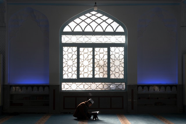 Doa Zakat Fitrah Lengkap dengan Dalil Perintahnya