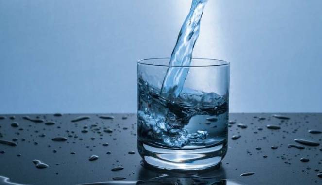Benarkah Air Alkali Bisa Sembuhkan Penyakit?