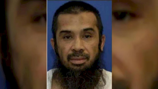 Militer AS akan Sidangkan Tersangka Bom Bali Hambali di Guantanamo