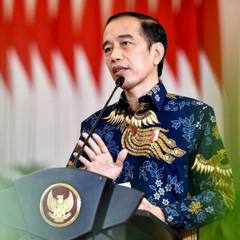 Ruhut ke Jokowi: Jadi Wali Kota Solo Saja Gagal, Tukang Mebel Mau Jadi Capres