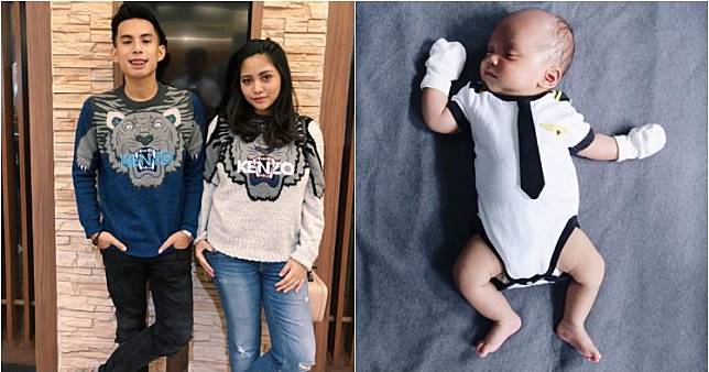 Perlengkapan Bayi Milik Anak Rachel Vennya Ini Harganya Fantastis