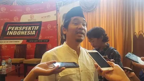 Pilpres 2019 Dinilai Pemilu Paling Elite