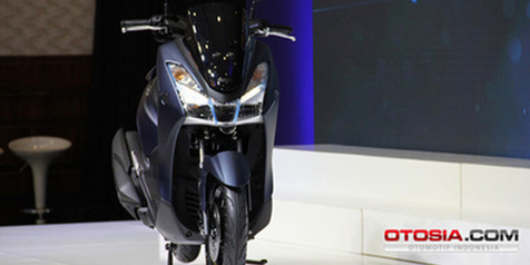Pendatang Baru, Yamaha Lexi Langsung Beri Kejutan