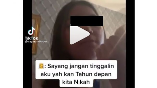 Cewek Merengek Tuntut Kesetiaan, Ternyata Dia yang Malah Selingkuh