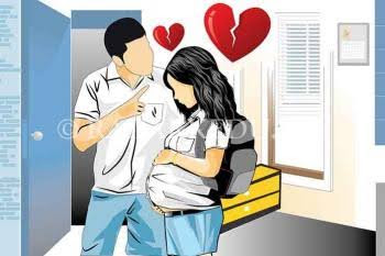 Pamit Belajar Kelompok, Rupanya Khilaf, 39 Siswi Terpaksa Ke Kantor Kua