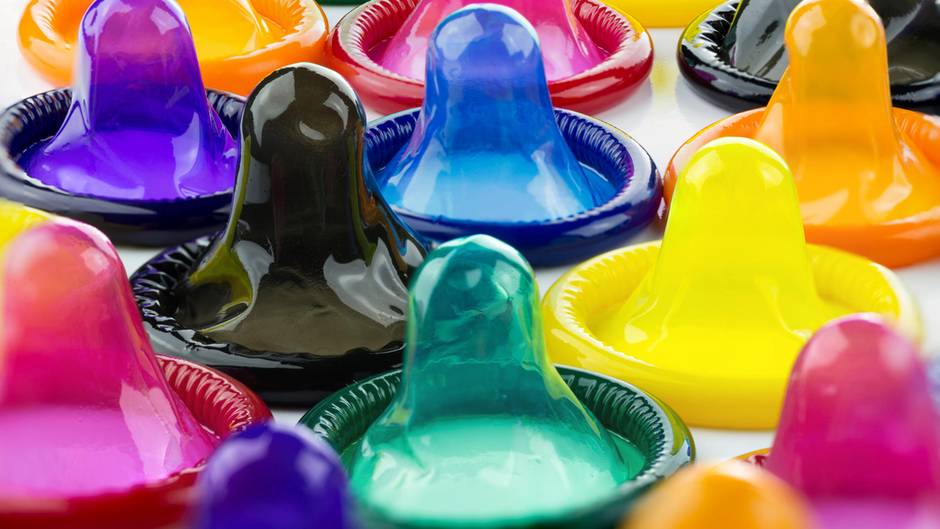 Rasa Kondom Yang Disukai Pasangan Anda Cerminkan Kepribadiannya