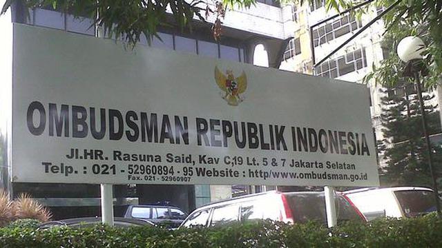 Ombudsman Buka Lowongan Kerja Terbaru, Ini Dia Persyaratannya!