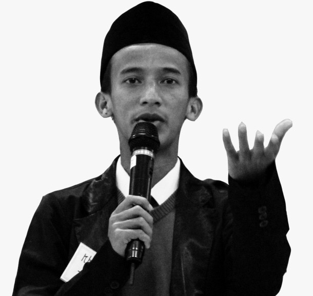 Khabib Anwari: Saatnya Optimalisasi Kemampuan Pemuda Desa!