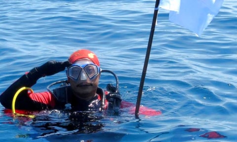 Kronologi Meninggalnya Penyelam Saat Evakuasi Lion Air