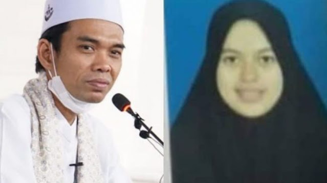 Ustaz Abdul Somad akan Nikah, Tokoh Riau Sampaikan Ucapan Selamat