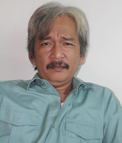 Fokus Ornop Kritisi Baznas Inhil