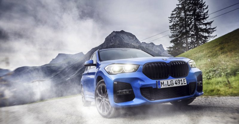 BMW X1 Meluncur Maret 2020, Ini Banderol Harganya