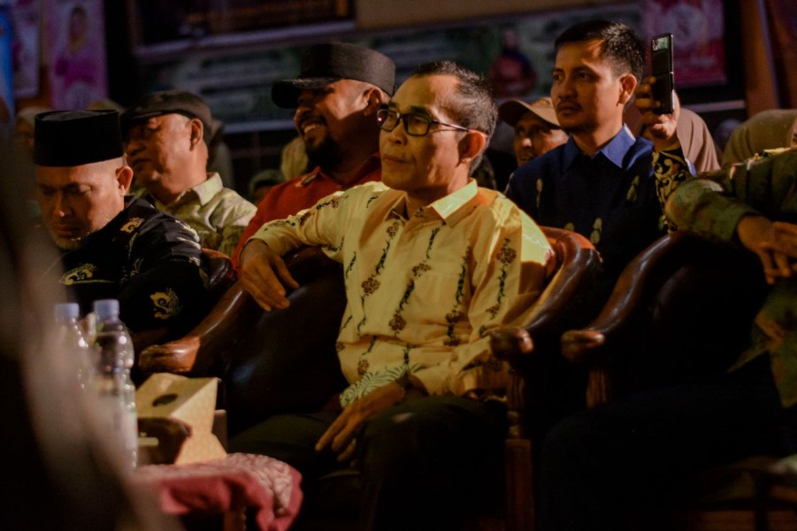 Grand Final Bujang Dara Inhil 2026 Sukses Digelar, DPRD Dorong Lahirnya Duta Wisata Unggul