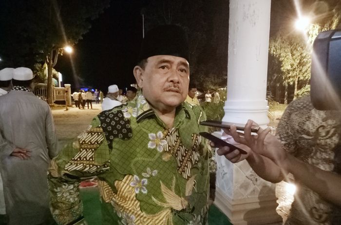 Legislator Riau Desak Pengisian Kekosongan Wabup Rohul
