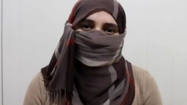 Akui Gabung dengan ISIS, 15 Perempuan Turki Dihukum Mati
