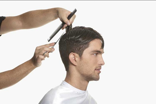 Waktu Tepat bagi Pria Ubah Gaya Rambut