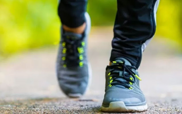 Bertengkar dengan Istri, Pria Ini Tak Sadar Telah Berjalan Sejauh 420 Kilometer