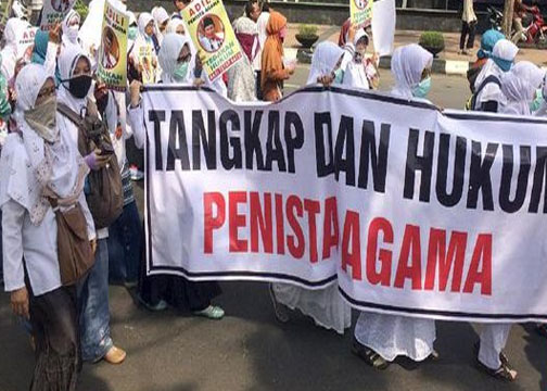 5.000 Massa Siap Turun ke Jalan, Muhammadiyah Riau Himbau Kader Turut Serta