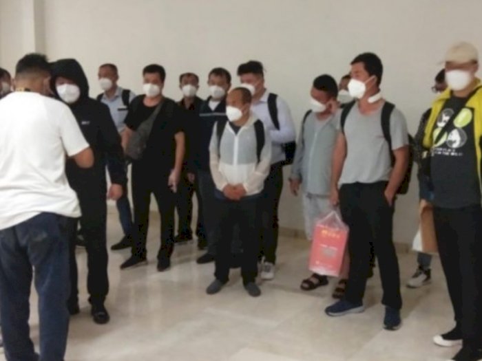 TKA China Masuk ke Indonesia, Zulhas: Melukai Rasa Keadilan Masyarakat