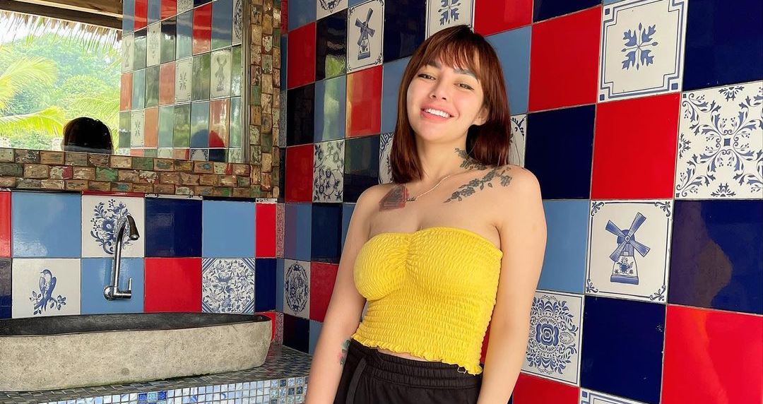 Sebut Ratu Rizky Open BO hingga Air Susu Beracun, Ini Alasan Nadia Crishtina