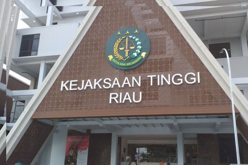Dugaan Korupsi Bansos Siak, Kejati Riau Tunggu Hasil Udit BPKN Riau