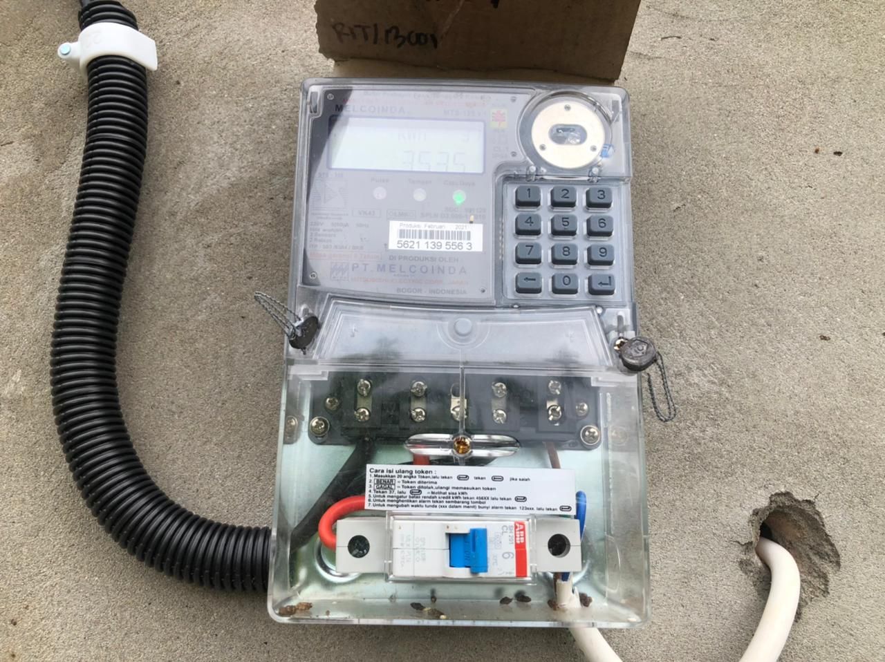 Begini Cara Isi Token Listrik di m-Banking BCA, BNI, BRI dan Mandiri