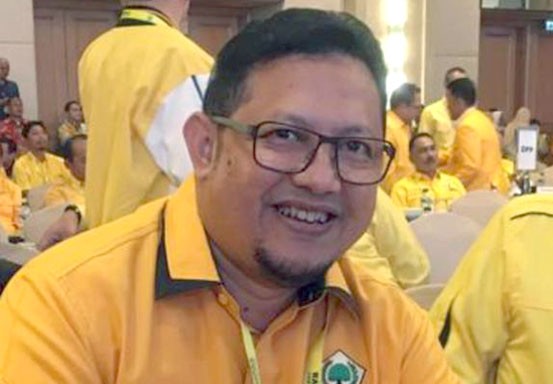 Golkar Riau: Pelalawan dan Siak Bisa Usung Kandidat Sendiri