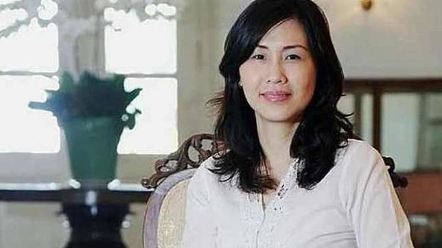 Di Hari Valentine, Ahok Mau Ungkap Bukti Veronica Selingkuh