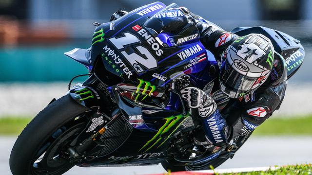MotoGP 2020 Selesai, Yamaha Punya Pekerjaan Rumah Cukup Besar