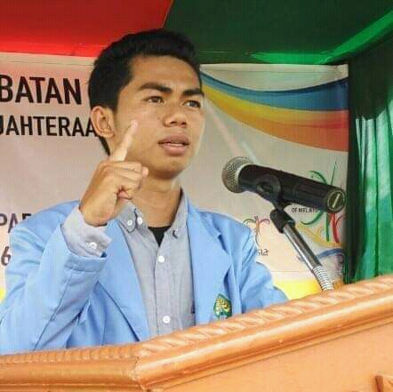 Rencana Penempatan Kantor Desa Tanjung Kudu Tuai Protes, Mhd Diar Pinta Keputusan Ditinjau Ulang