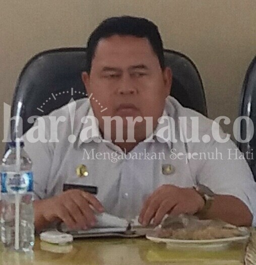 Dinas PPKBPPPA Kuansing Target Dirikan Kampung KB dan Layak Anak di 2017