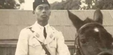 Panglima TNI Ungkap Jimat Ajaib Jenderal Soedirman
