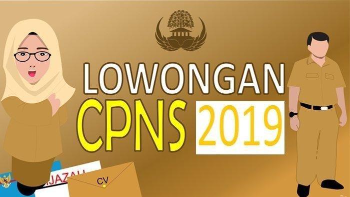 Berikut Jadwal Pendaftaran dan Seleksi CPNS Pemprov Riau 2019