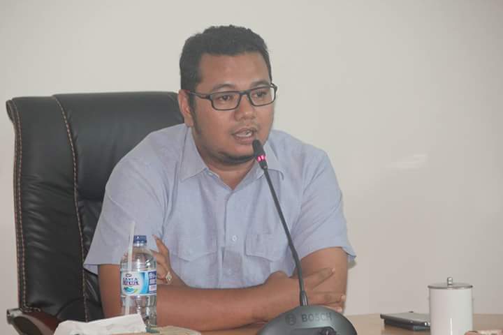 Komisi III DPRD Inhil Segera Datangi Dinas PUPR Riau