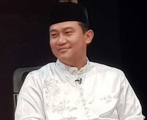 Hardiyanto Ditunjuk Pimpinan Dewan 2019-2024