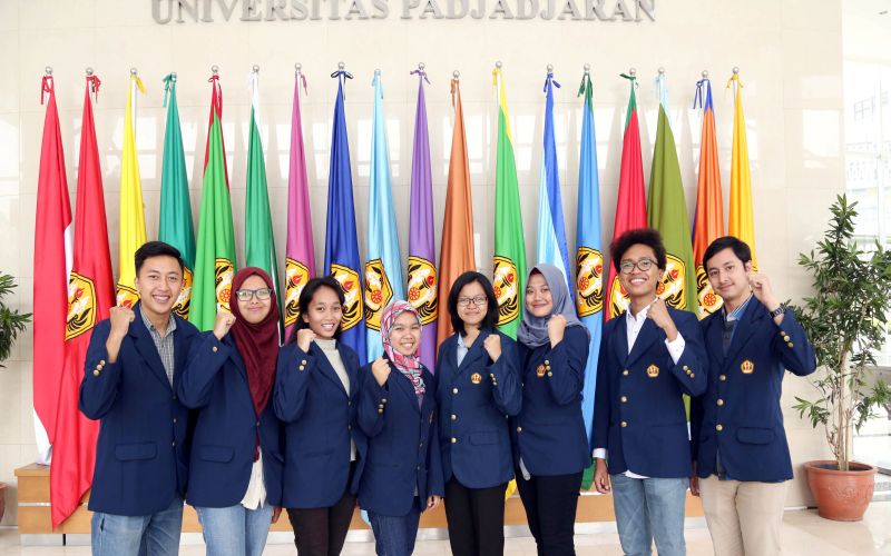 Mahasiswa Indonesia Raih Juara 1 Geoscience Industrial Week di Malaysia