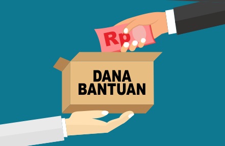 Kemenag Riau Kumpulkan Dana Rp343,09 Juta Untuk Bantuan Korban Bencana Alam Palu