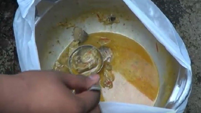 Diduga Keracunan Ikan Buntal, Tiga Anggota Keluarga di Tewas