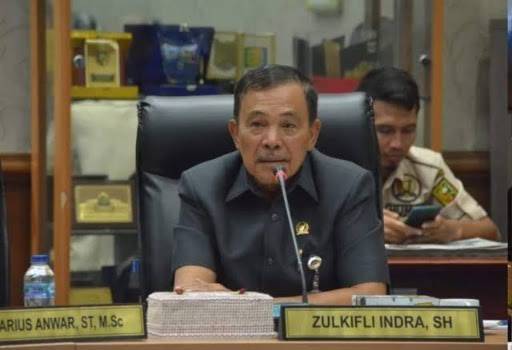 Komisi III DPRD Riau akan Panggil OPD Terkait Banyaknya Aset Pemprov yang Bermasalah