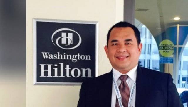 Zulmansyah: Kita Akan Bagikan 150 Bingkisan Ramadhan dan THR ke Wartawan