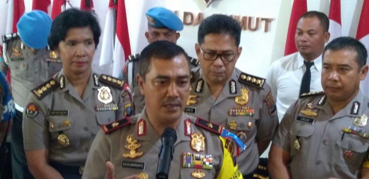 TERKUAK! Pilot dan Co-Pilot Diduga Terima R120 Juta dari Pengantin