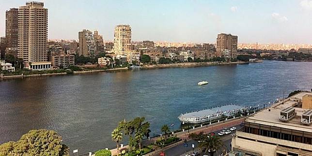 Alasan Sungai Nil Bisa Terus Mengalir Selama 30 Juta Tahun