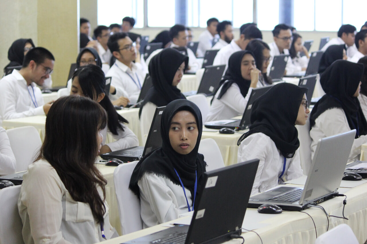 Persyaratan Ikut Ujian SKD CPNS Pemprov Riau