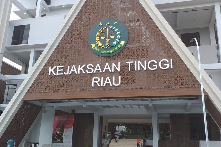 Dugaan Korupsi Pembangunan RSUD Bangkinang, Penyidik Tengah Lengkapi Petunjuk Jaksa