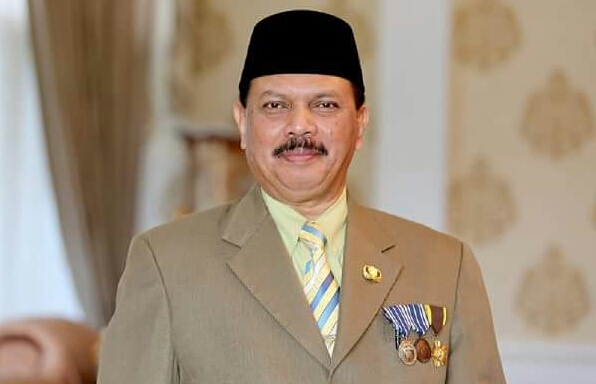 Sekda Inhil Tegaskan Akan Teruslakukan Evaluasi Kinerja