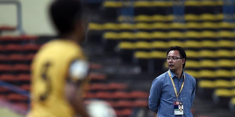 Tidak Jumpa Indonesia di Fase Grup, Malaysia Bersyukur