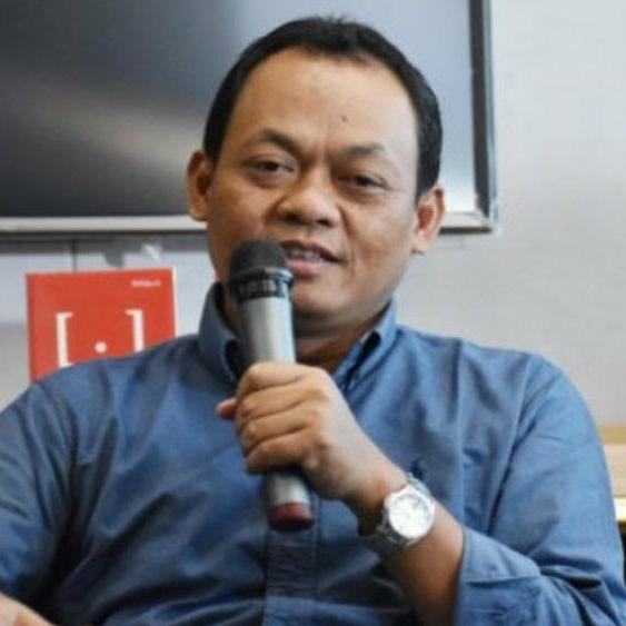 Pakar Hukum: Penangkapan Tersangka Illegal Akses Sudah Sesuai Hukum
