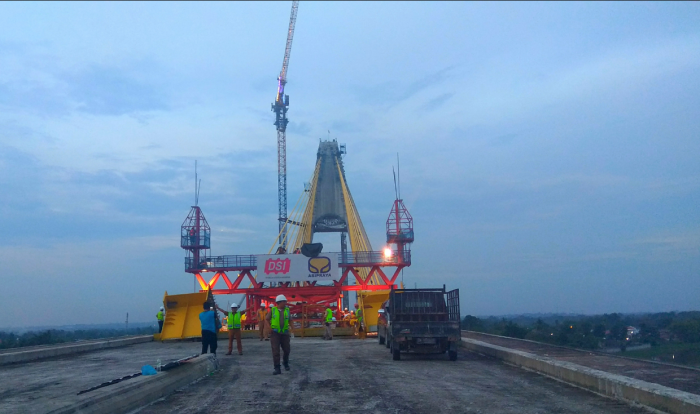Usulan Nama untuk Jembatan Siak IV