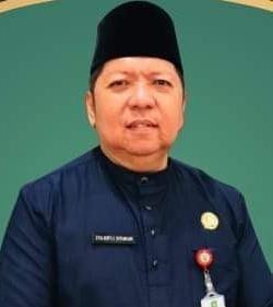 43 Peserta Lulus Seleksi Administrasi Calon Pemimpin Baznas Riau Siap Bersaing